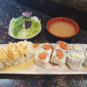 Maki Sushi