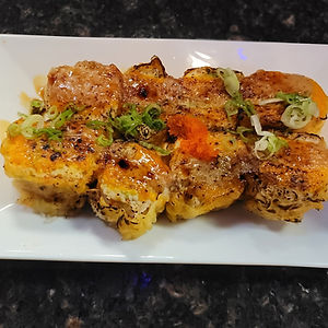 Deep Fried Yomama - 6pcs