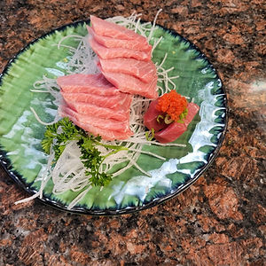 Blue Fin Toro