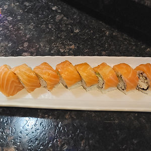 Kimmy Roll