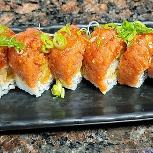 Tiger Roll