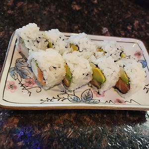 Philadelphia Roll