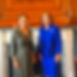 With DOI Sec Deb Haaland - 2022.jpeg
