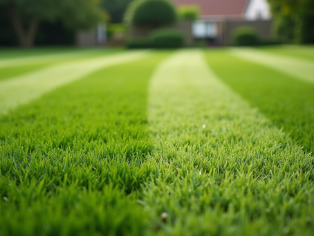 Urgent Help for Lawn Mowing Needs with Same-Day Lawn Care