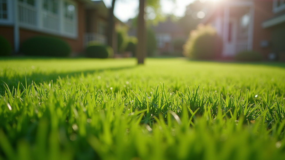 Finding Reliable Immediate Lawn Mowing Help