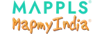 MapmyIndia Logo
