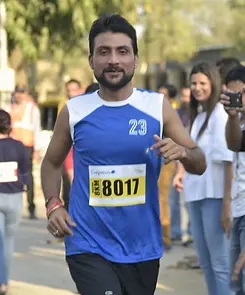 Marathon by Lugsy