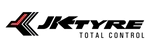 JK Tyres Logo