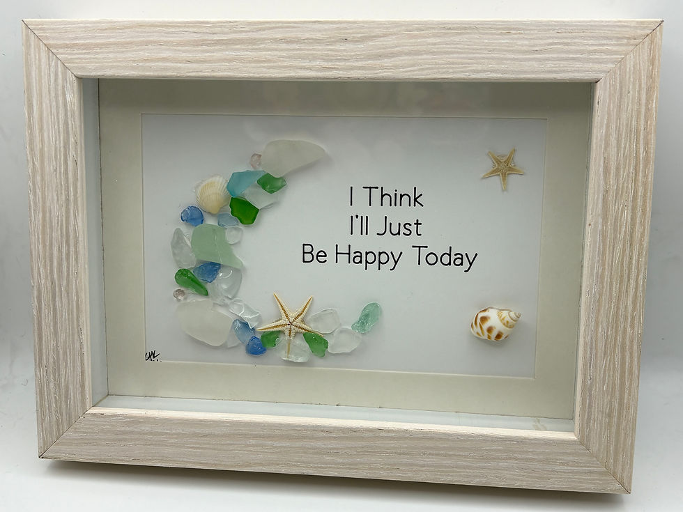 Be Happy