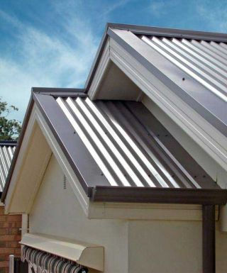 Thumbnail: Asbestor fascia boards(3.6m*0.9mm)