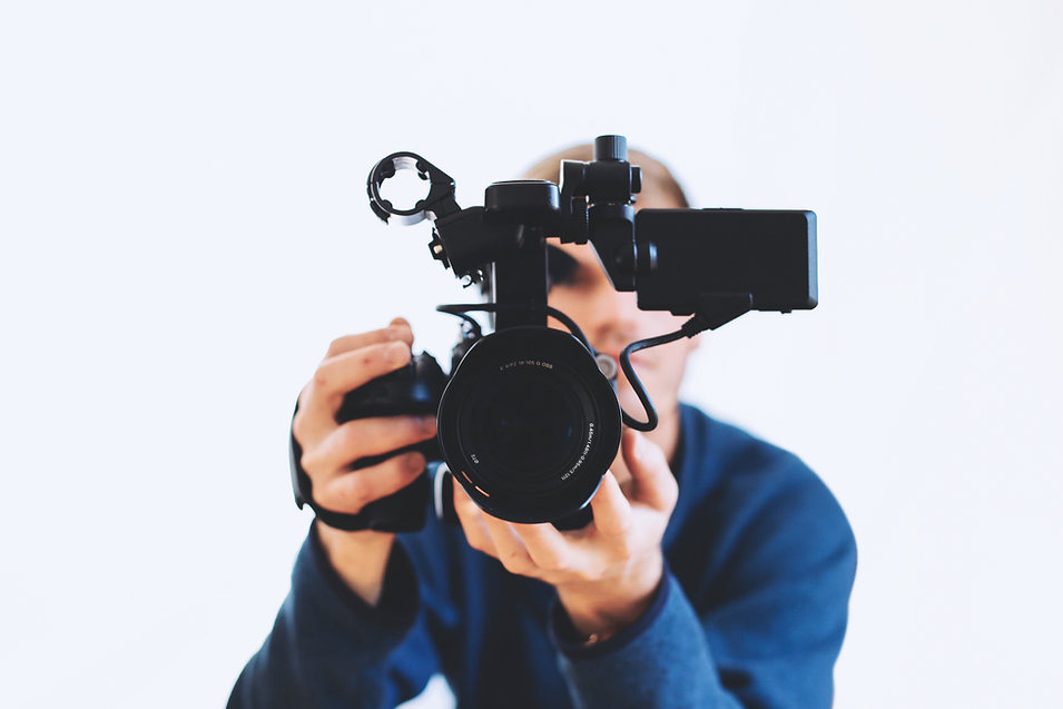 Photography and Corporate Video in Perham, MN