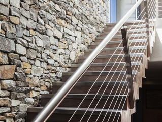Five places to inspect in your home