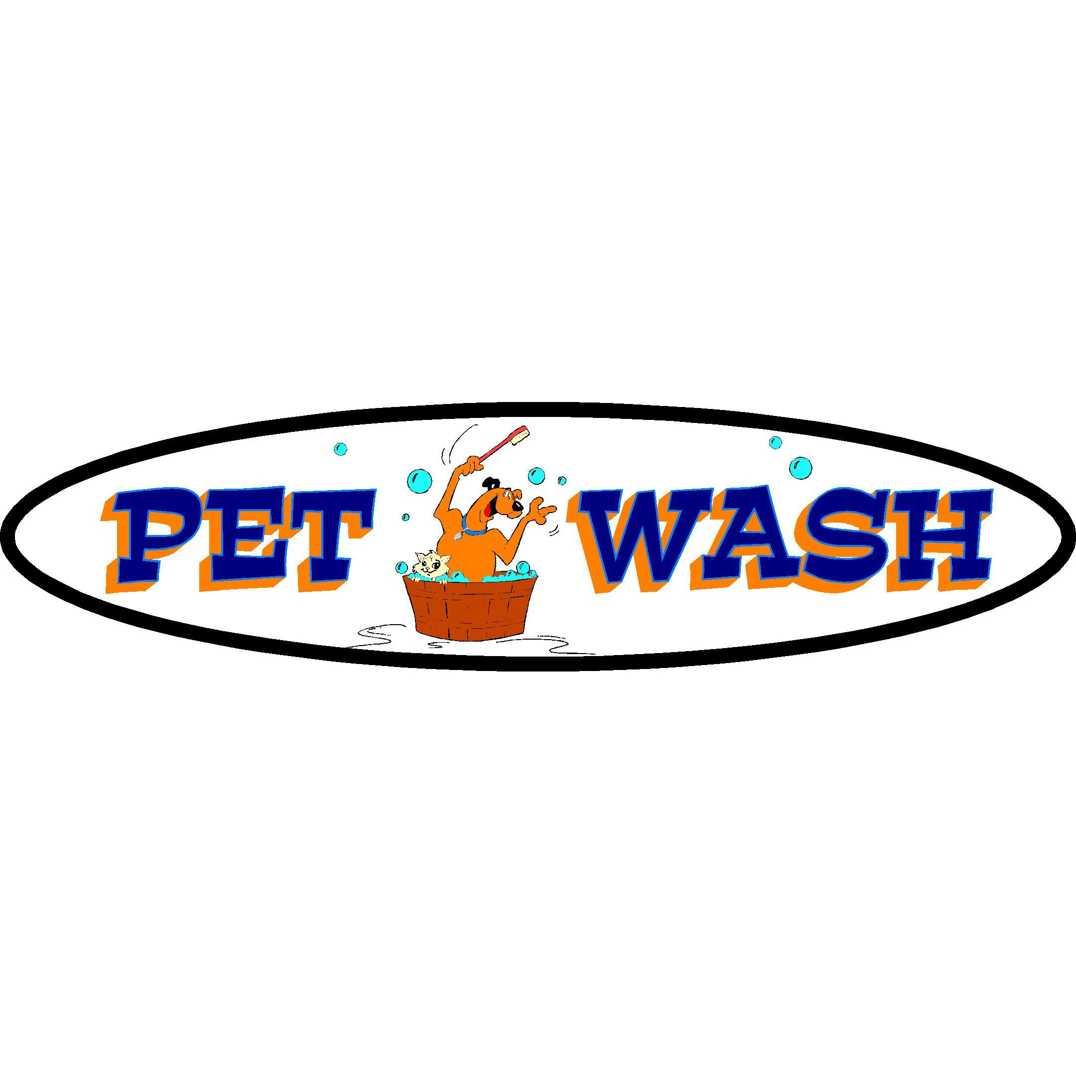 Pet Wash