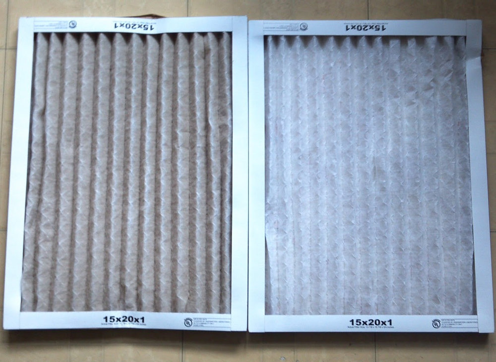 How Often Should Air Purifier Filters Be Changed How Often Should I Change My Air Filter?