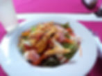 ENSALADA DEL CHEF