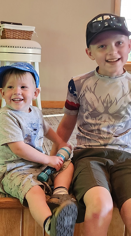 Hudson and Killian at Church.jpg
