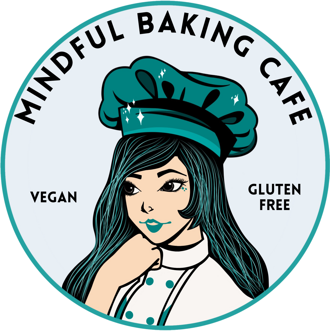 Mindful Baking Cafe Chicago Gluten Free Vegan
