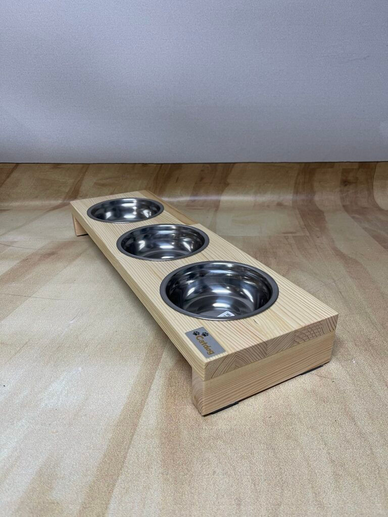 Прев'ю: BOWL  для котів та собак