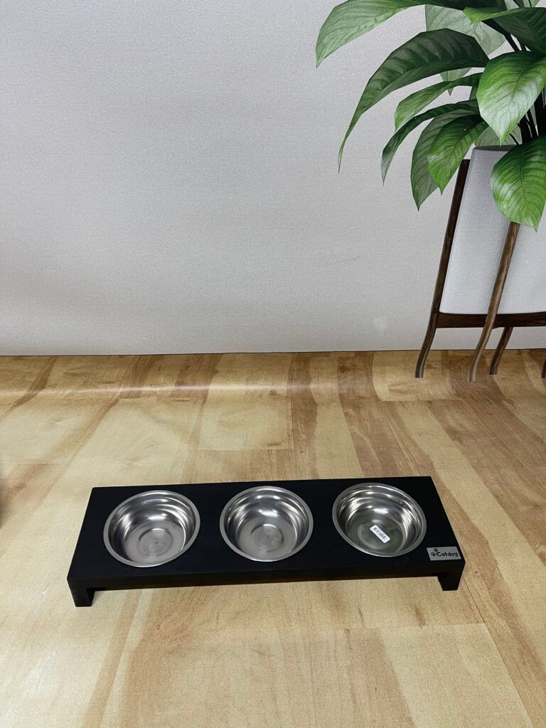 Прев'ю: BOWL  для котів та собак