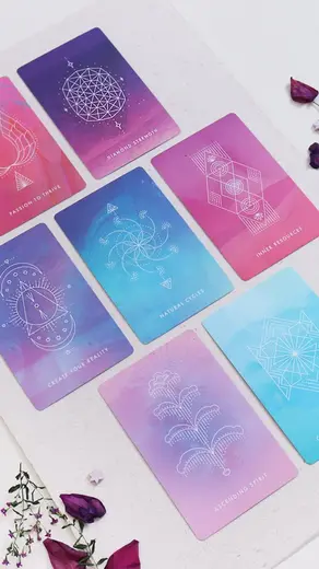How Tarot Helped Me Connect with My Soul – And How You Can Too