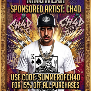ByRD SUMMER OF CH4D