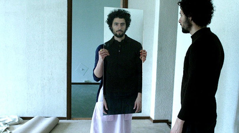 LA EXTRAORDINARIA VIDA DE JOSE G.