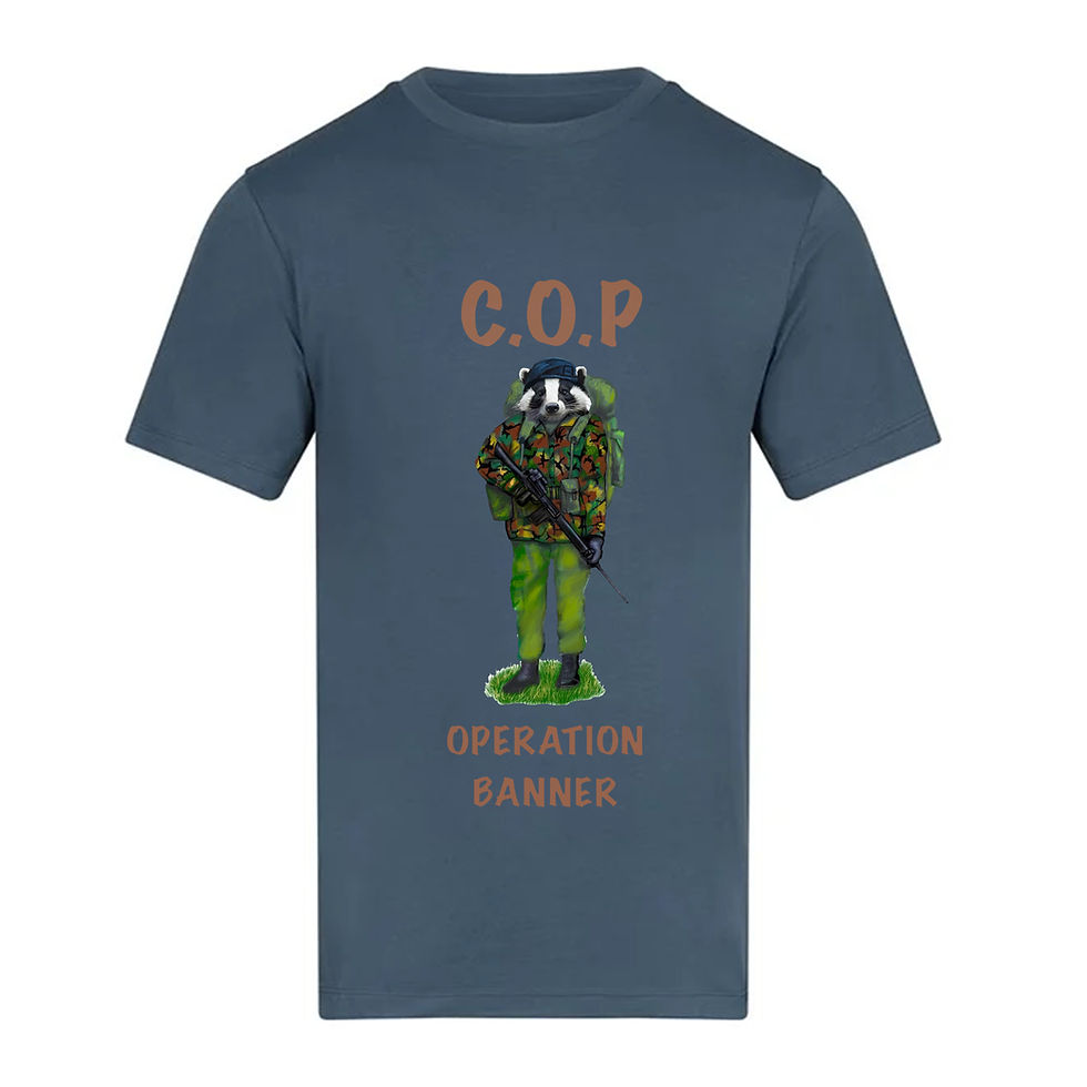 Thumbnail: COP PLATOON