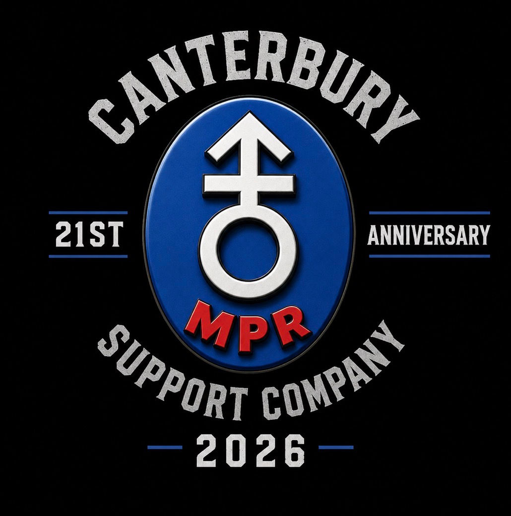 MPR Canterbury