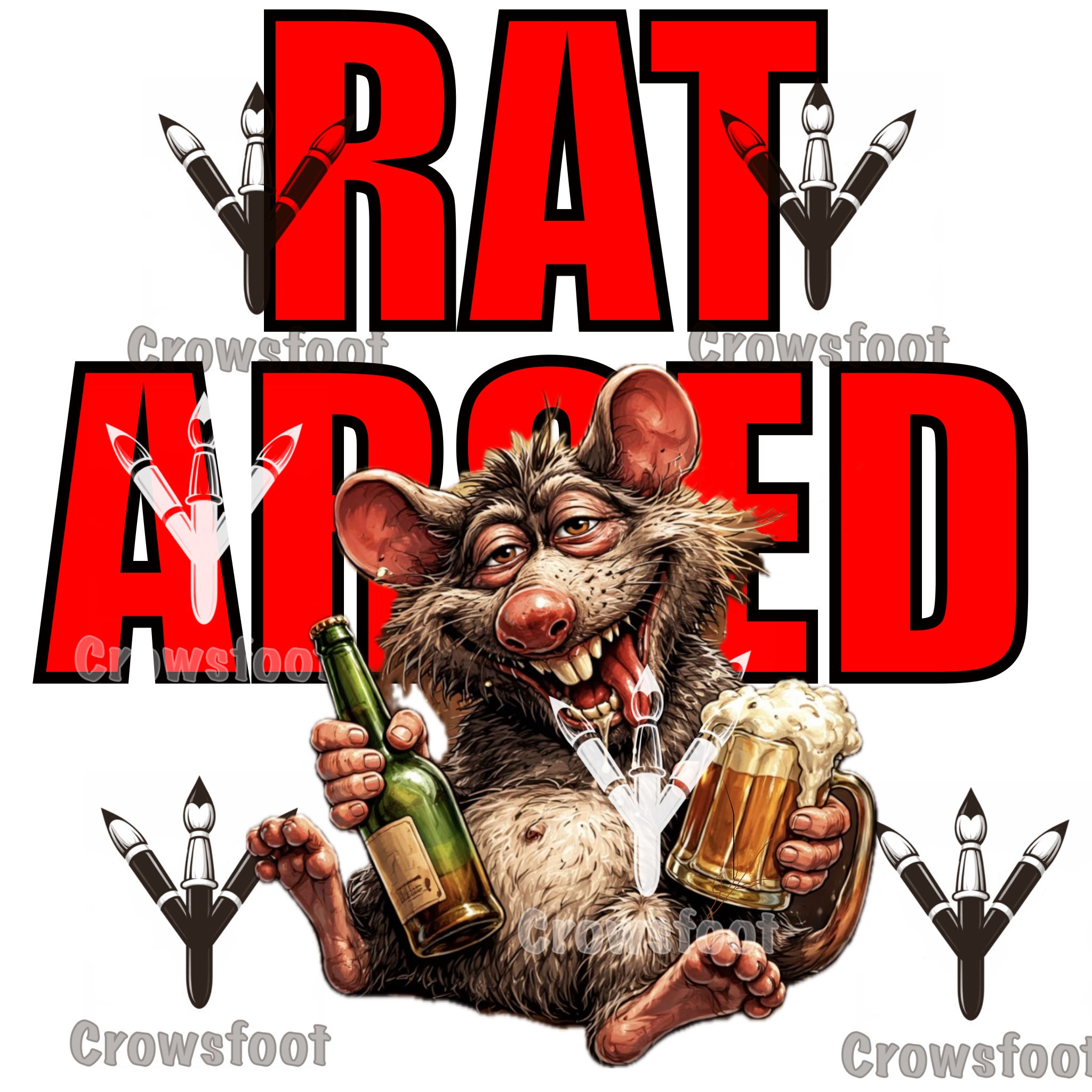 RAT4RSED