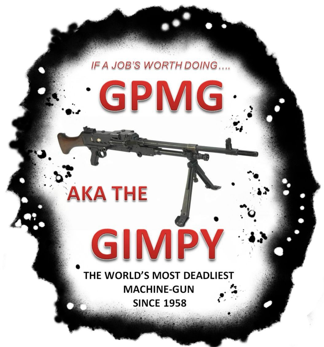 GPMG