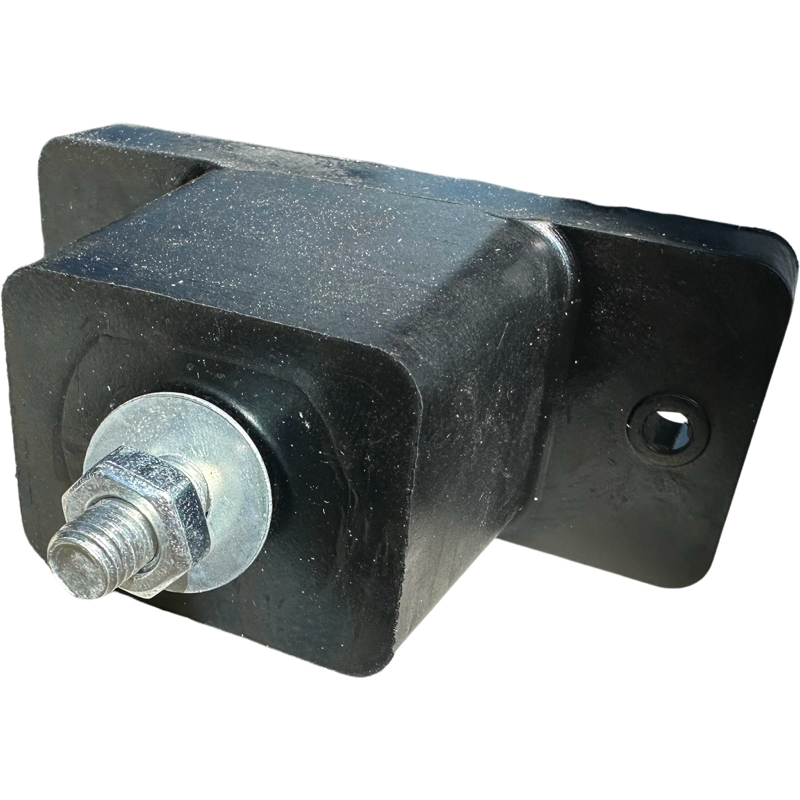 Thumbnail: Antivibration Damper T60(4pcs) for air-con/generators/ eledctric motors