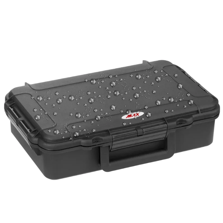 Thumbnail: Kestrel Max Case 004 with Foam Insert | 350mmL x 230mmW x 86mmH