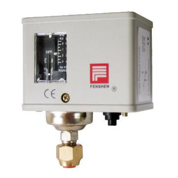 FENSHEN Single Low Pressure Control P6E with one connecting pipes