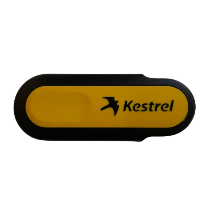 Thumbnail: Kestrel Slide Cover Spare (For 1000-3550 Models)