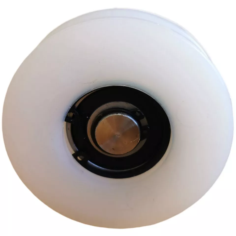 Thumbnail: HDW Coolroom Door Wheel - Commercial Coolroom Accessories