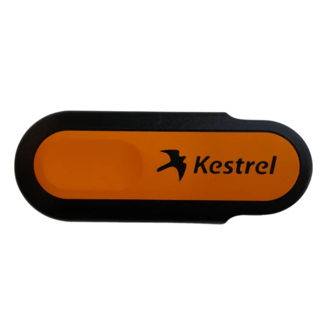 Thumbnail: Kestrel Slide Cover Spare (For 1000-3550 Models)
