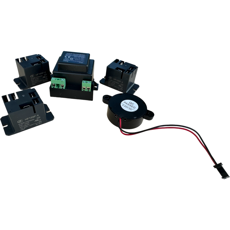 Thumbnail: SF-205N1(SF-205) TEMPERATURE CONTROLLER Description