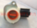 Thumbnail: 56651 Dishwasher Water inlet /Drain ValveWater (hot water)10L/min AC240V