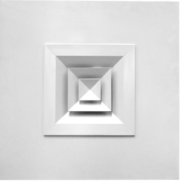 Diffuser with Adaptor | Haiton