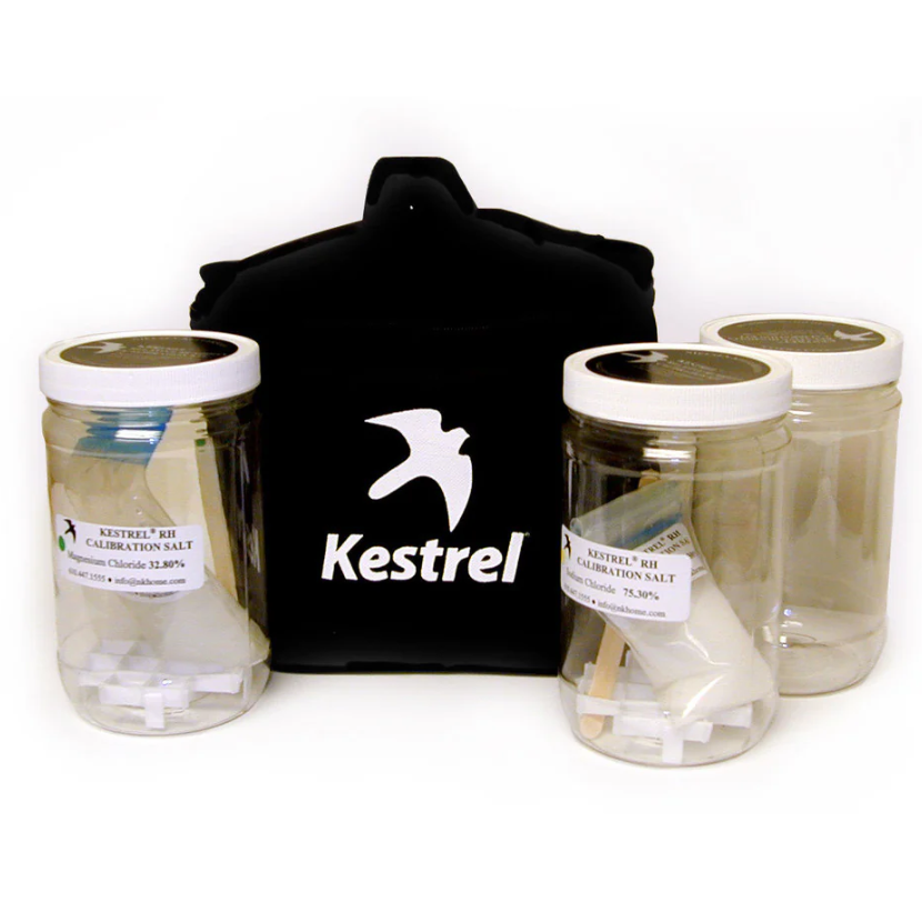 Kestrel RH Calibration Kit (For 3000/4000/5000 Series)