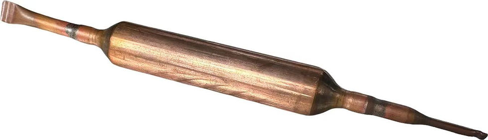 Thumbnail: TAIL FILTER DRIERS 15G