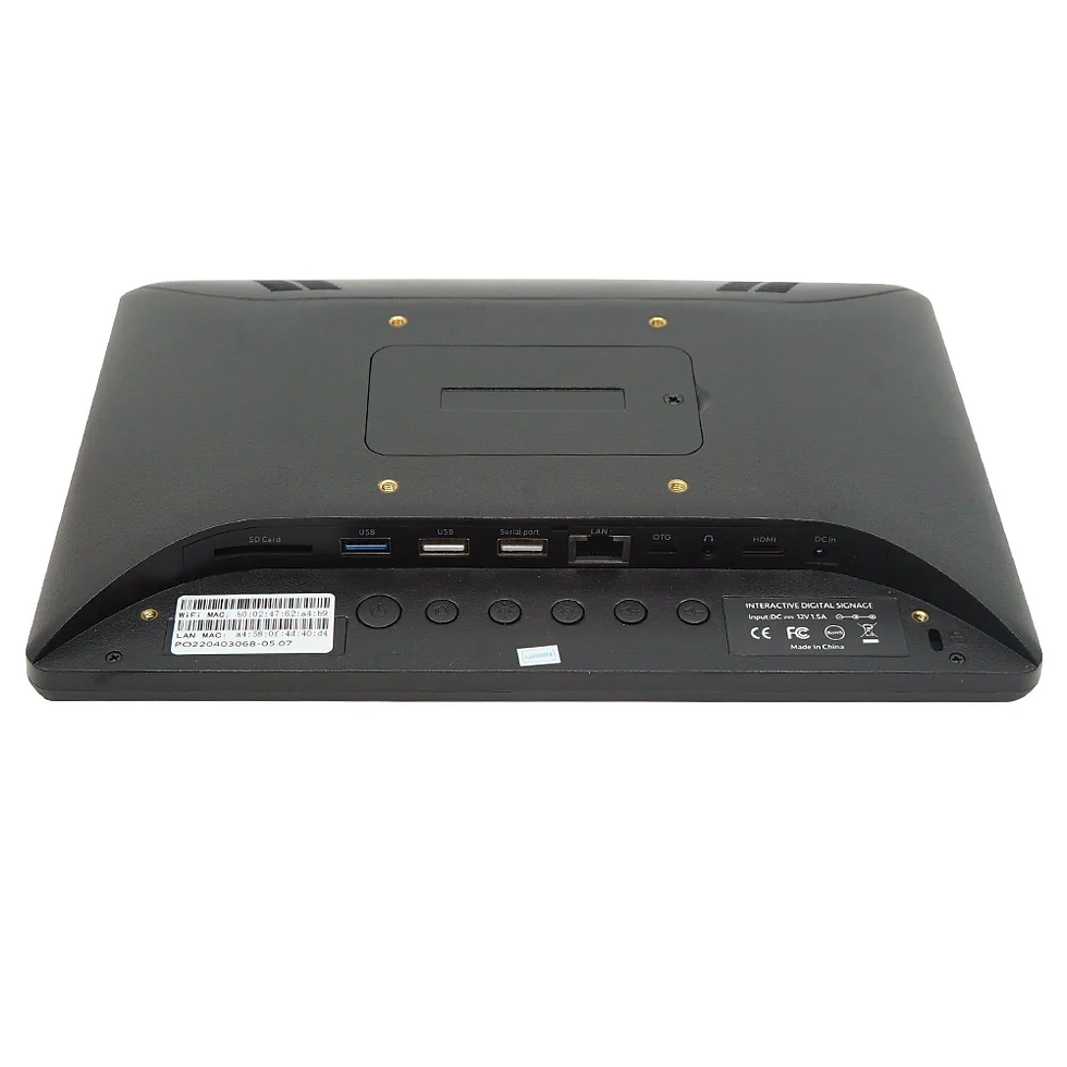 Thumbnail: Kestrel Heat Stress Monitoring System-5400 HST Pro