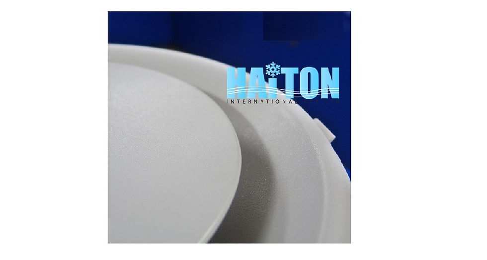 Thumbnail: RD100 METAL ROUND DIFFUSER AIR DISC VALVE without neck 100mm(Neck)/176mm(Face)