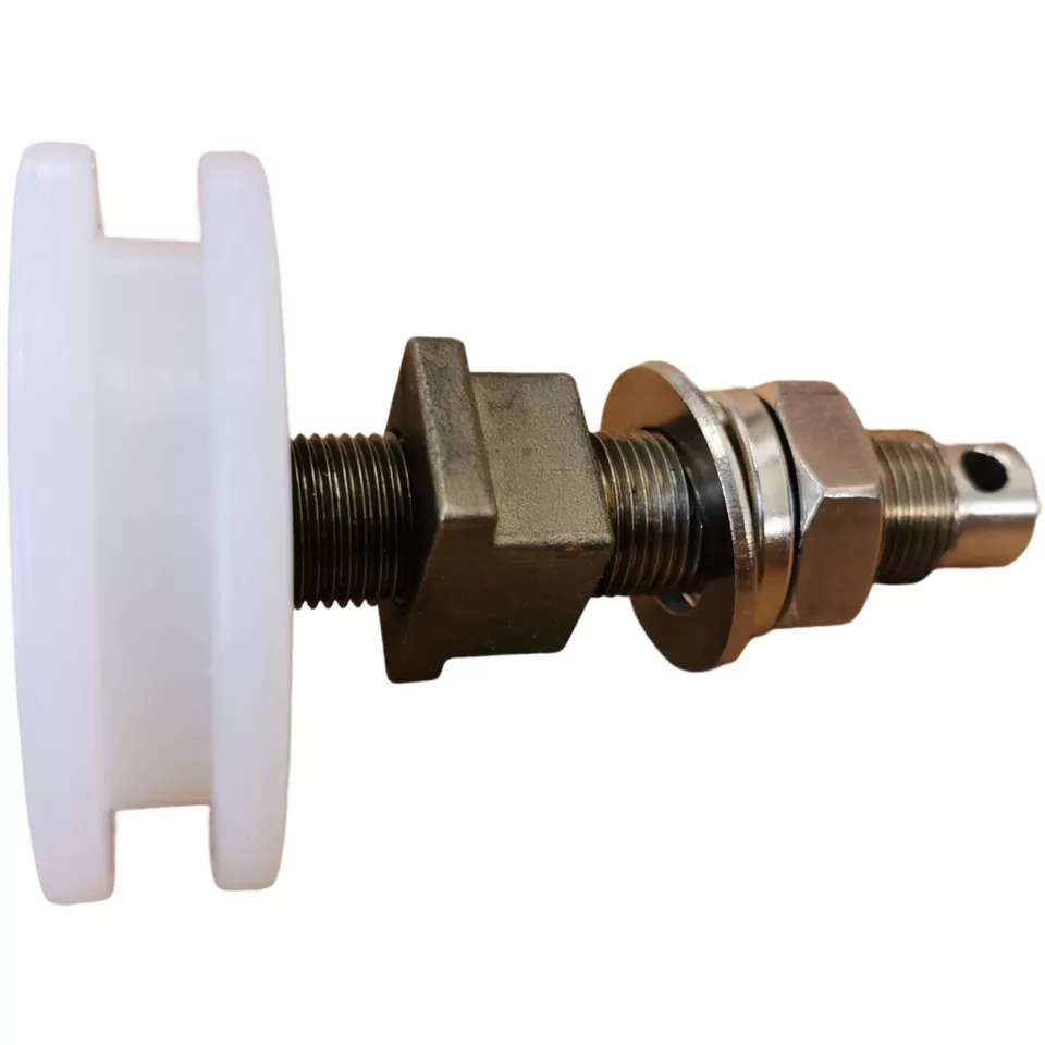 HDW Coolroom Door Wheel - Commercial Coolroom Accessories