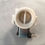 Thumbnail: XJD-48  DISHWASHER WATER INLET/DRAIN VALVE 10L/m
