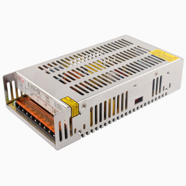 Thumbnail: LRS-35-24 35W 24V 1.5A  Switching Power Supply With  AC 110V/220V