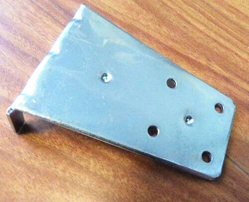 Thumbnail: Low Pressure Control Bracket/Holder