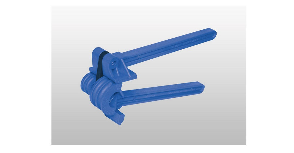 180°4-IN-1 FIBRE TUBE BENDER CT-369FHA-180°