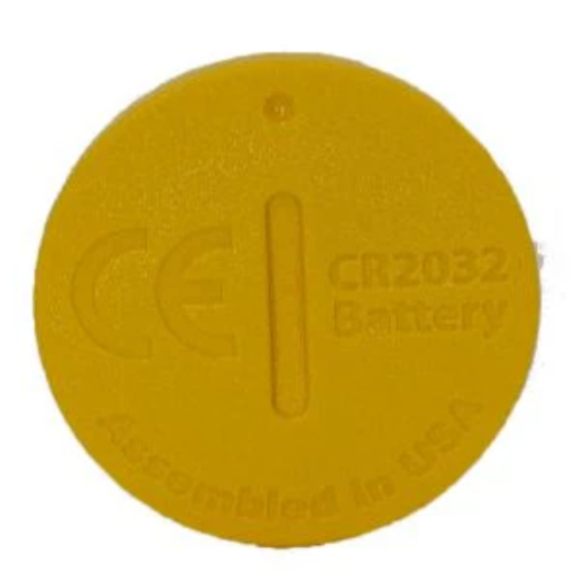 Thumbnail: Kestrel Battery Covers For All Meters and Drops