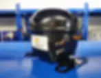Thumbnail: NTX2211U R290A LMBP Disp. 27.8cc 1317W Embraco Compressor